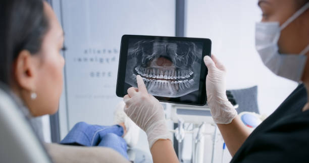 Licensed Dental service in New London, IA - Smile Center Dentistry